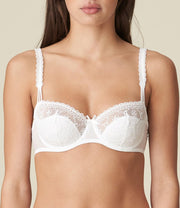 Marie Jo Beha Wit - maat 85 D