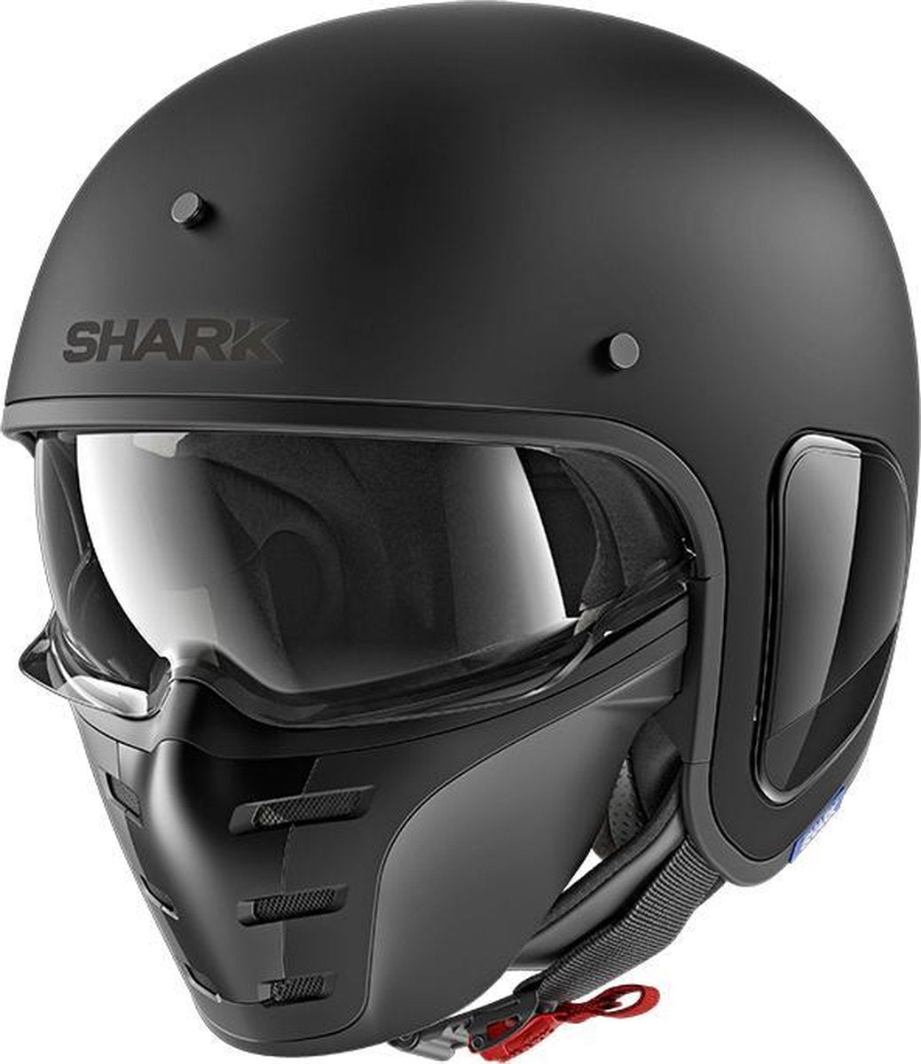 Shark S-Drak motorhelm