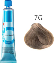 Goldwell - Colorance - Color Tube - 7-G Hazel - 60 ml