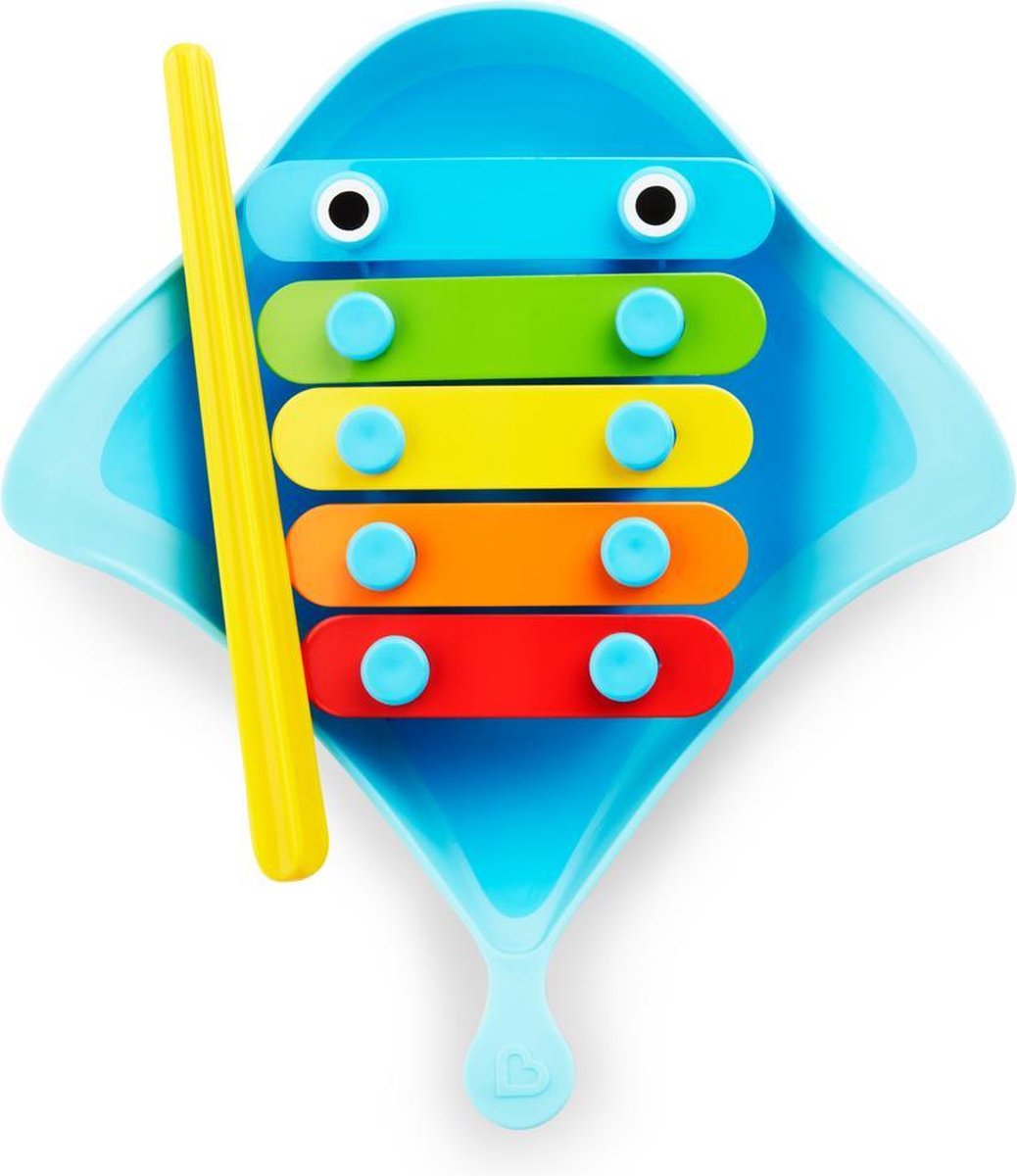 Munchkin Dingray Xylophone