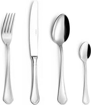 Eme Bestekset Domus 18/10 24-delig Zilver 6-persoons