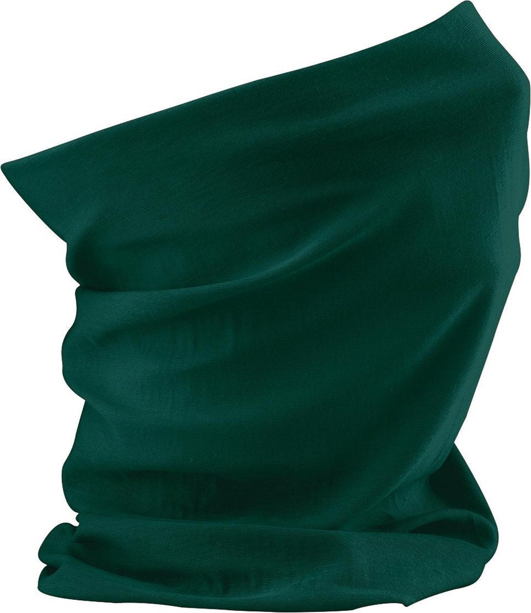 Beechfield Multi-Use Original Morf (Fles groen)