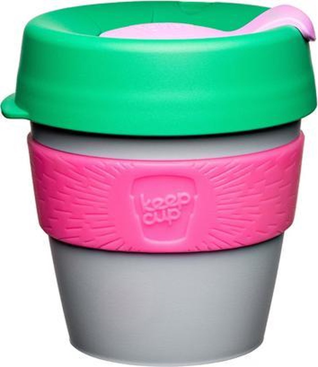 KeepCup Original Sonic 227ml to-go beker