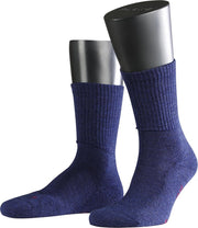 FALKE Walkie Light Unisex Wandelsokken - Jeans - Maat 44-45