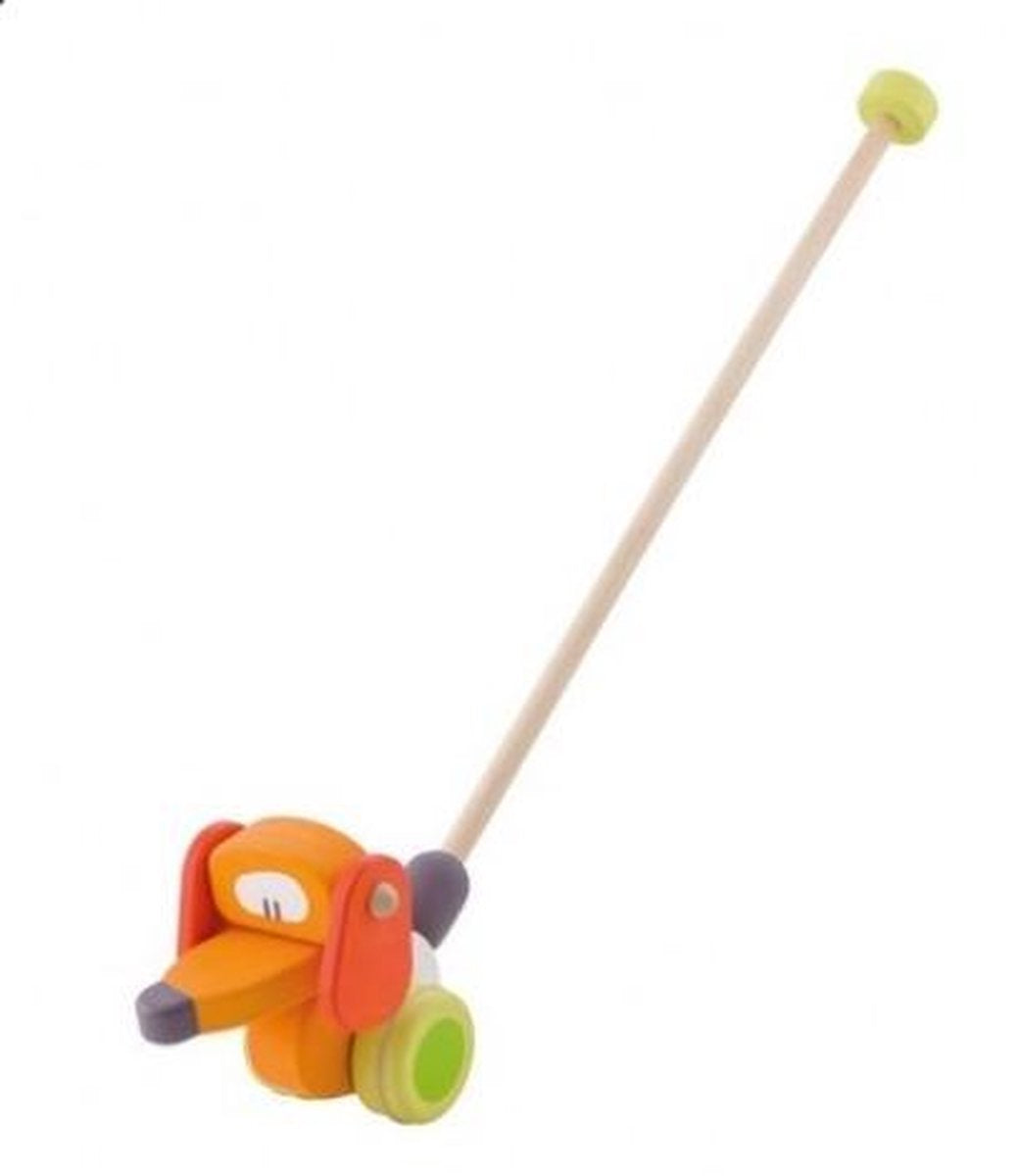 Sevi Stokroller Hond 55 Cm