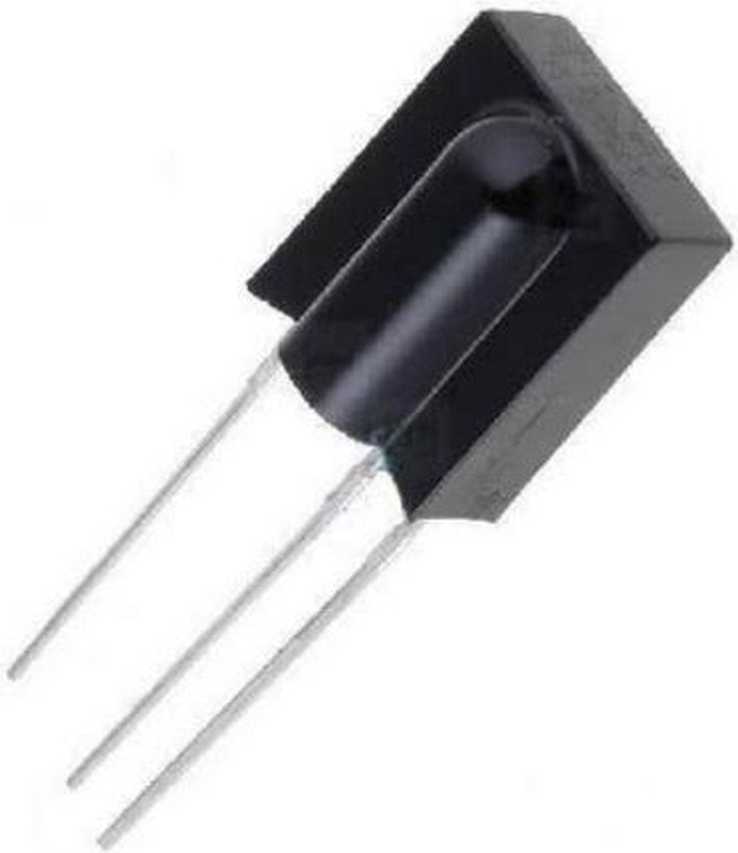 TSOP1256 IR-ontvangersensor | IR Receiver Sensor