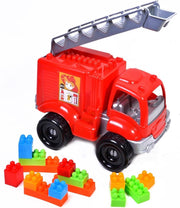 dede TY75097 speelgoedvoertuig