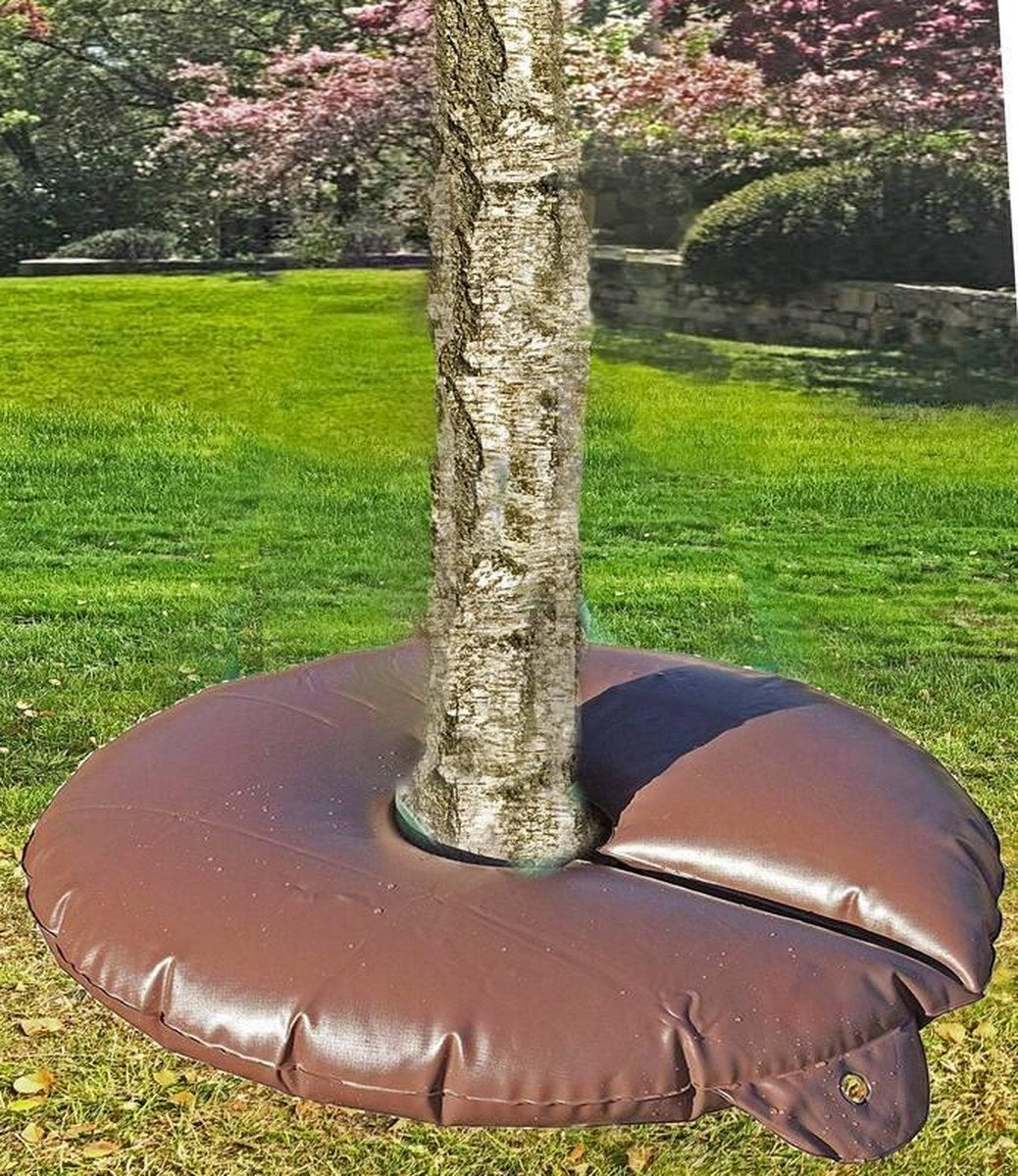 GartenMeister Bewateringszak - 55 L