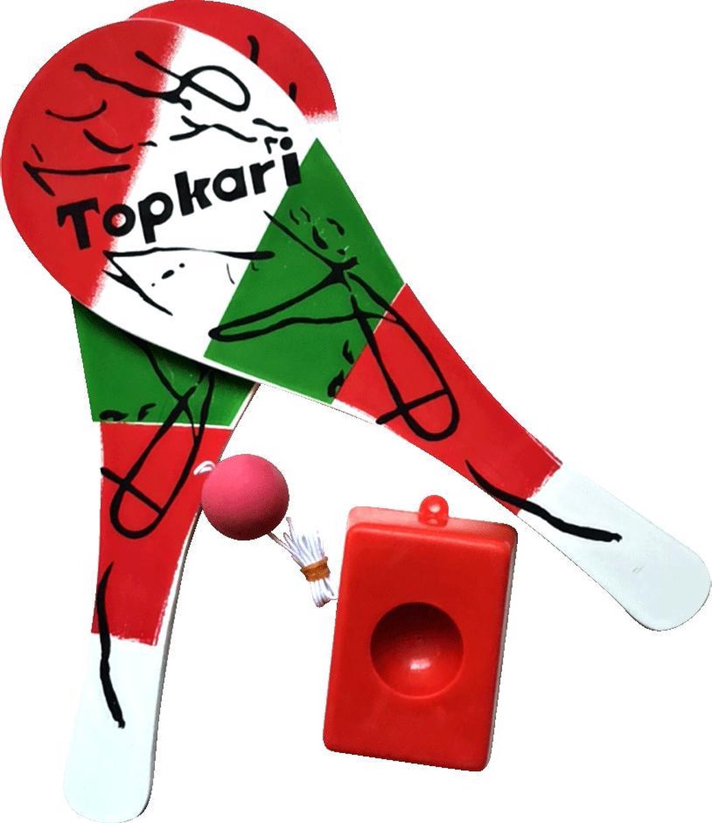 Topkari