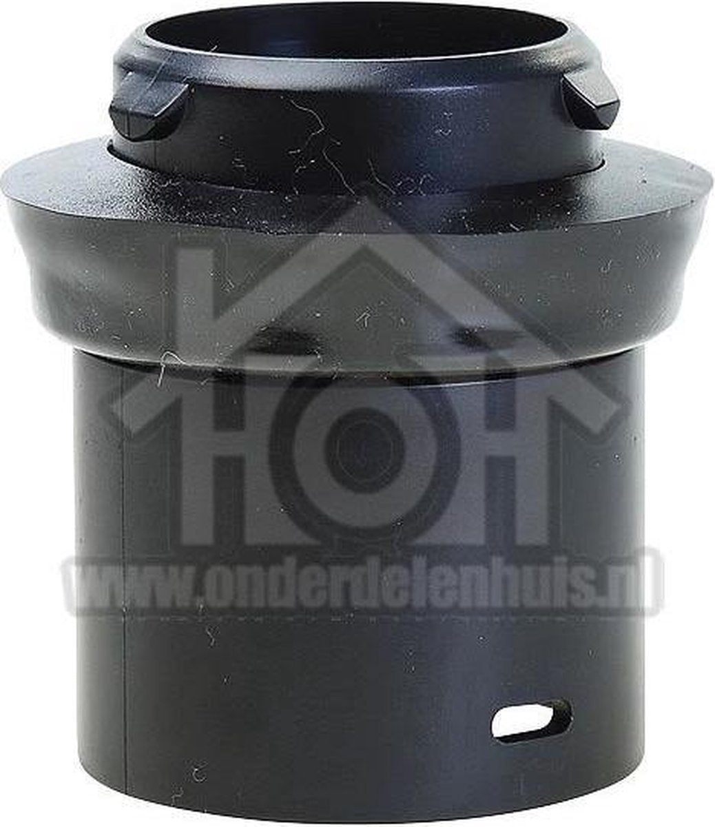 Electrolux Wartel bajonet 3 nokjes klik Oude modellen +nilf.GD930 7603090404