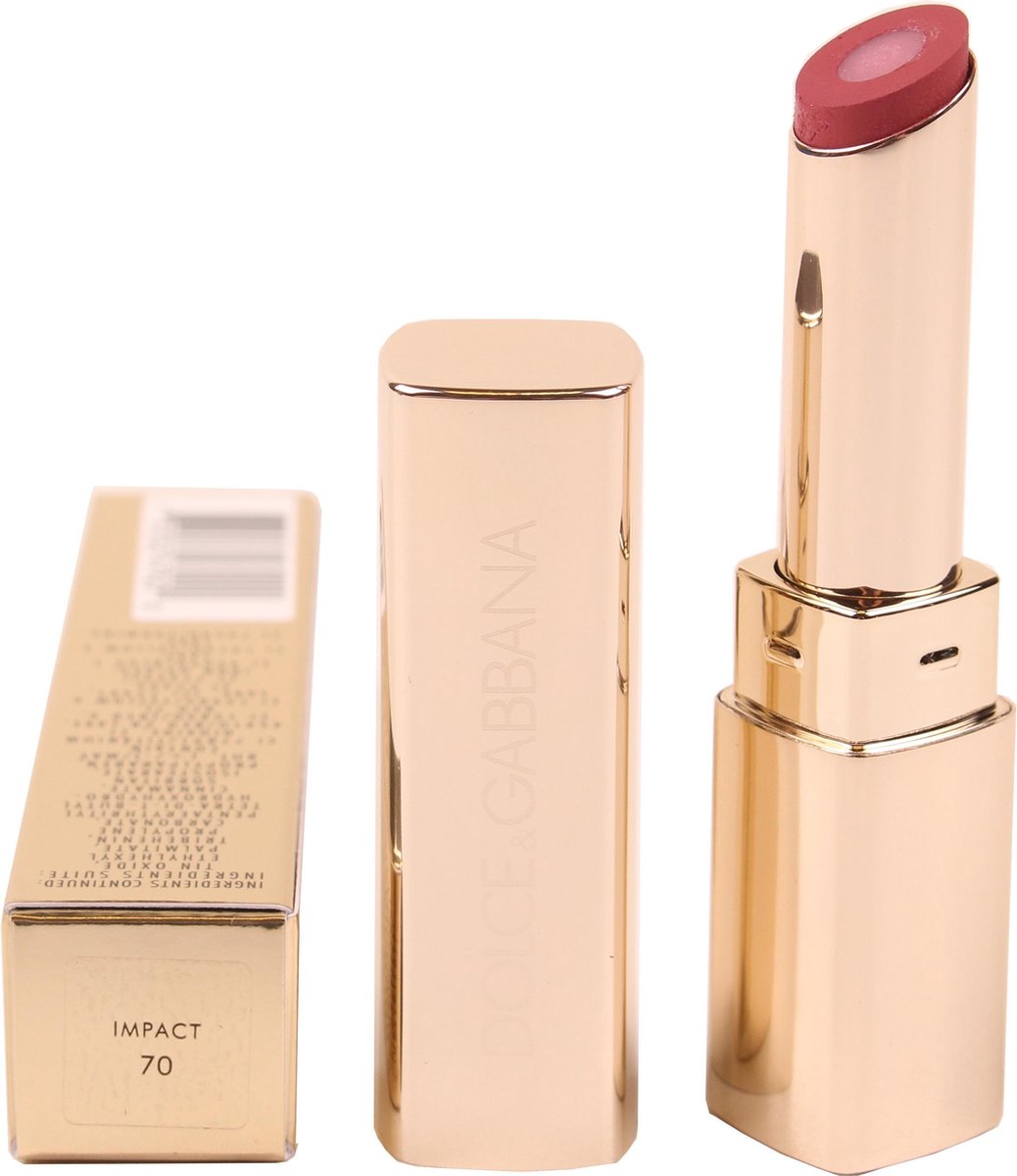 Dolce & Gabbana Passion Duo - Impact 70 - Lippenstift
