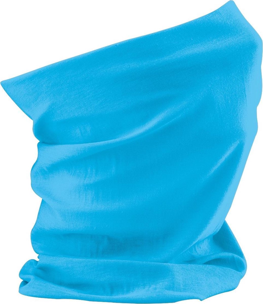 Beechfield Multi-Use Original Morf (Surf Blauw)