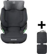 Maxi Cosi Autostoel Kore I Size Authentic Graphite + Gratis Stoelbeschermer