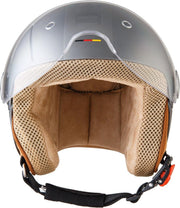SOXON SK-56 Kids Plus Titan Kinderhelm scooter