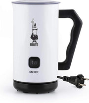 Bialetti - Soft Cream Electrisk Milk Frother150ML/300ml - Black (4432)