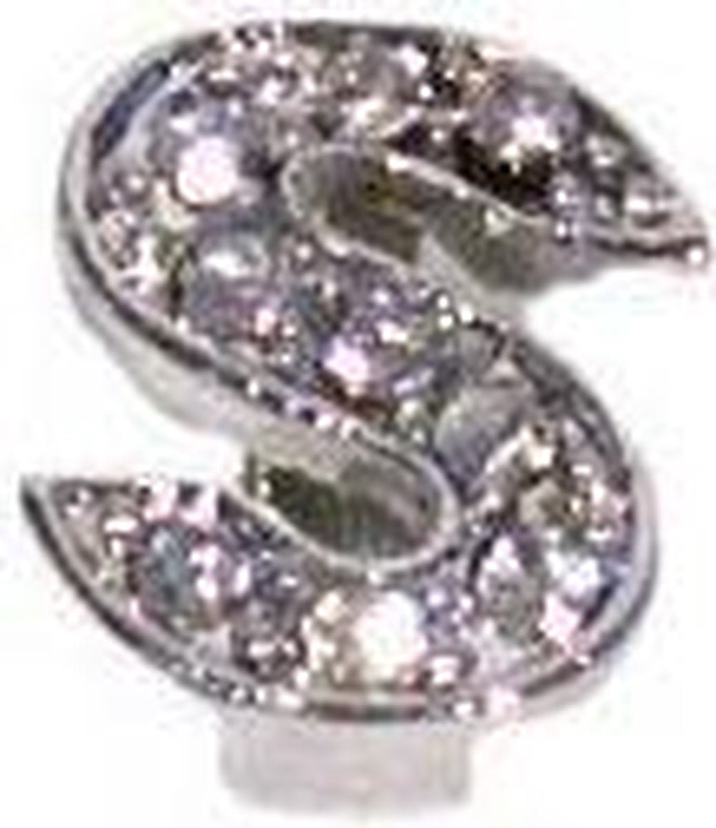 Strassletter Voor Halsband S small