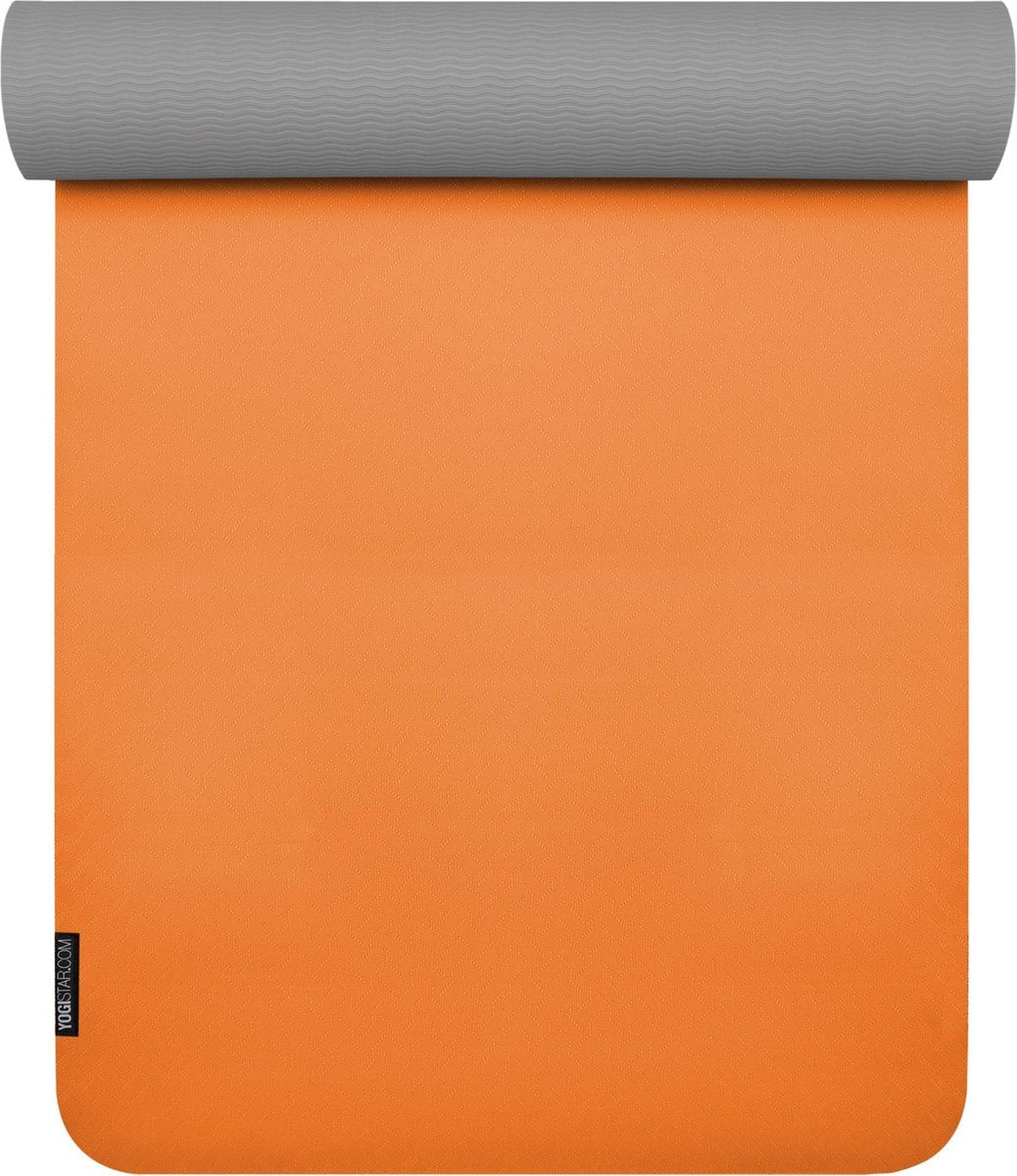 Yogistar Yogamat pro mango