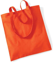 Bag for Life - Long Handles (Oranje)