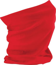 Beechfield Multi-Use Original Morf (Klassiek rood)