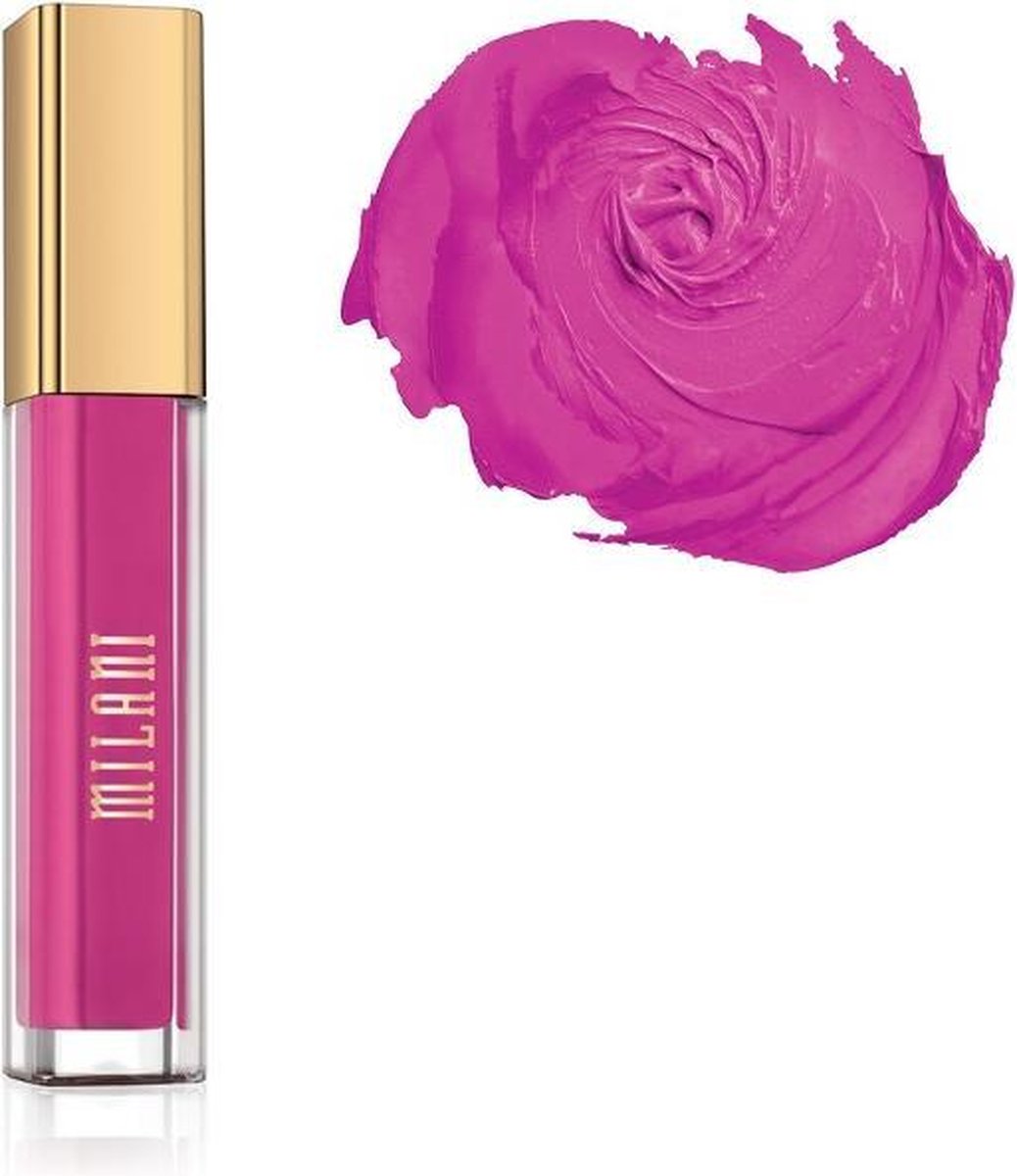 Milani Amore Matte Lip Crème - 17 Fancy