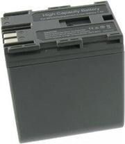 Accu Batterij compatible met Canon BP-535 BP535