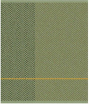 DDDDD Blend - Keukendoek - 50x55 cm - Set van 6 - Oliver Green