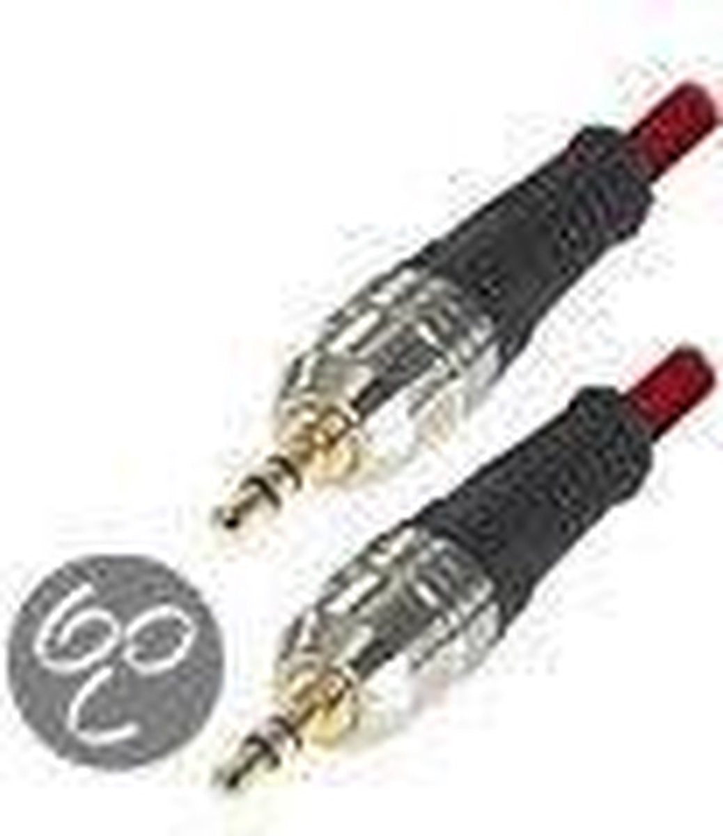 Equip Audiocable 3