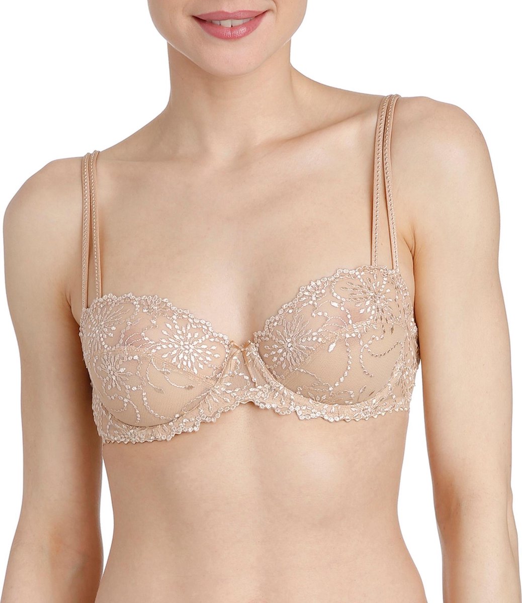 Marie Jo Jane Balconnet Bh 0101332 Dune-Dune 75C