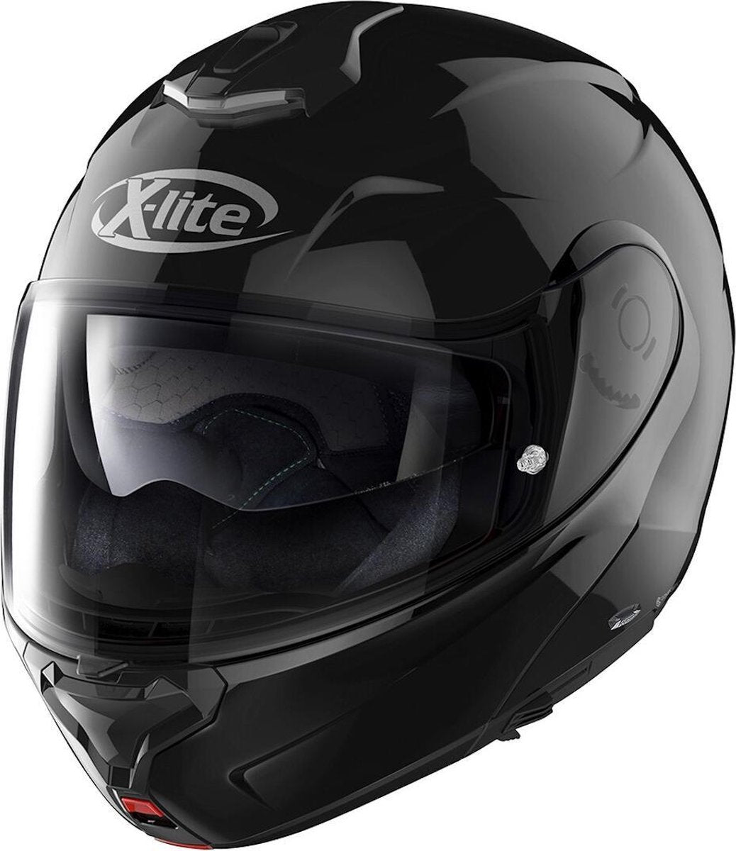 X-Lite X-1005 Elegance N-Com 001 Modular Helmet 2XL