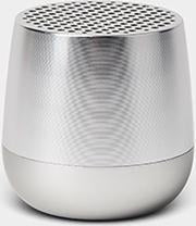 Lexon Mino Speaker - Aluminium