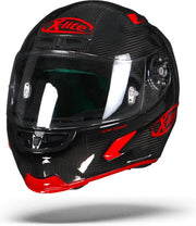 X-Lite X-803 Ultra Carbon Puro Sport Glans 003 XXL