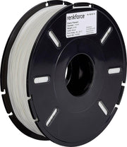 Filament Renkforce Elastic Semiflexibel 1.75 mm Transparant 500 g