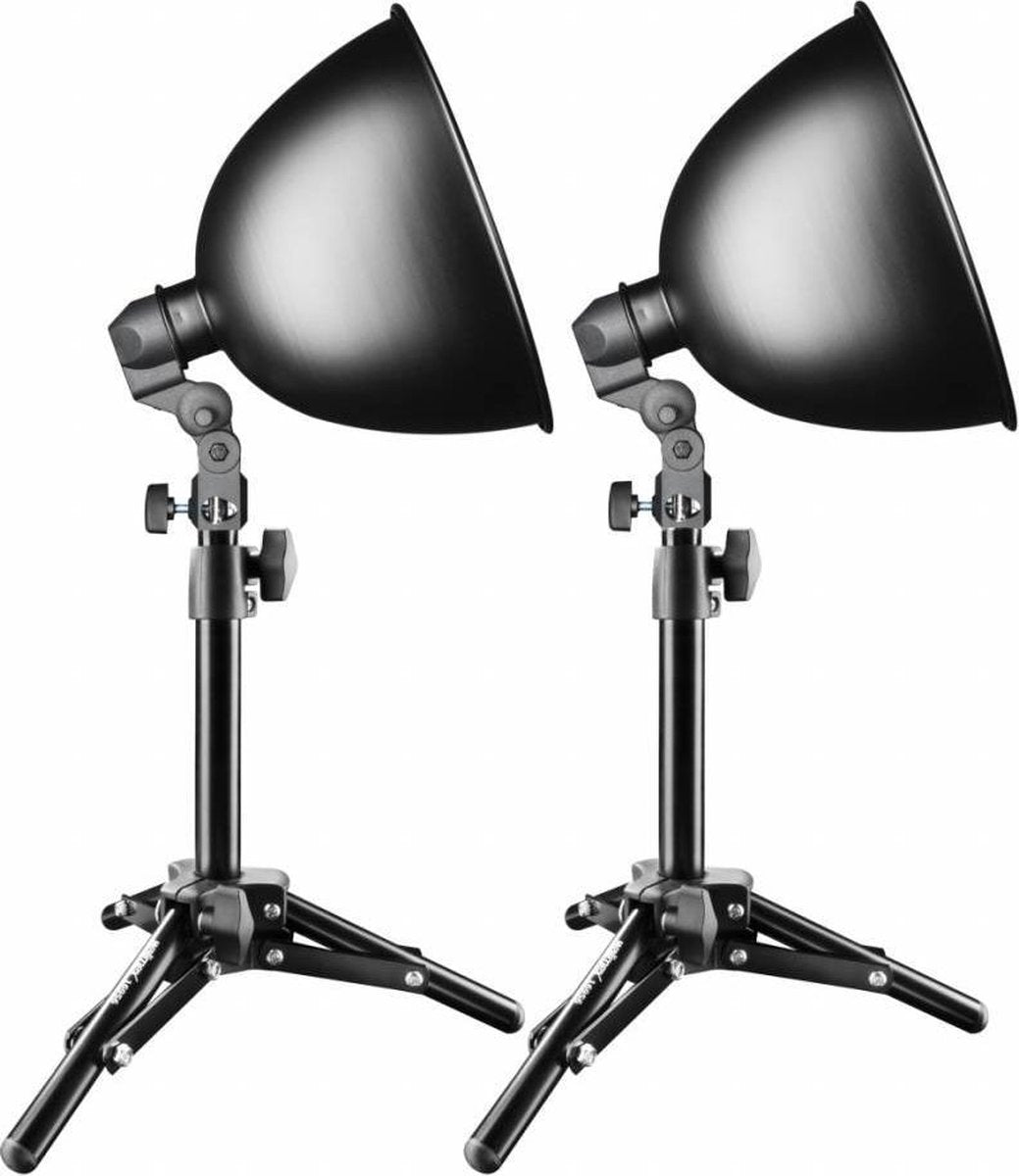 walimex Daylight Studio Set150/150