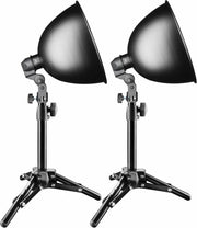 walimex Daylight Studio Set150/150