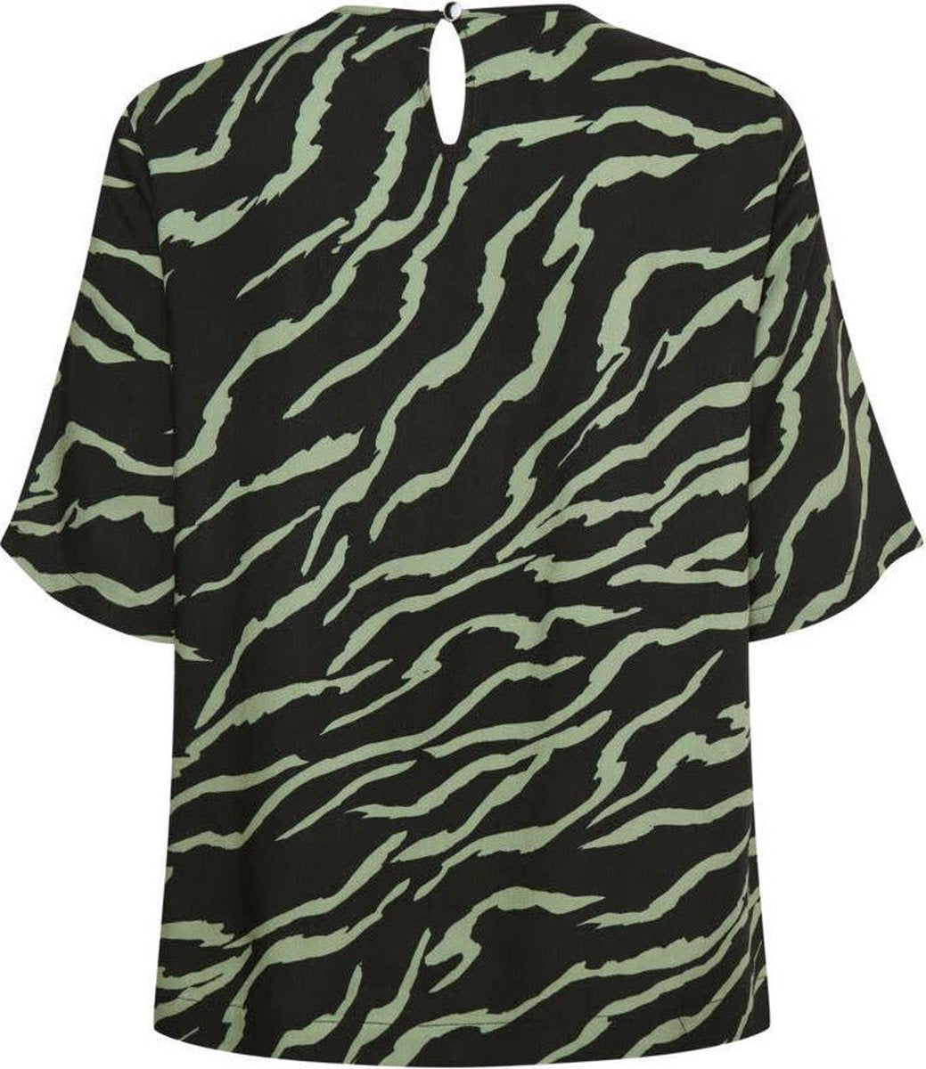 KAFFE - kaziana blouse