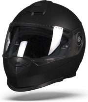 Schuberth S2 Sport Mat Zwart Integraalhelm - Motorhelm - Maat XL