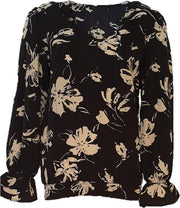 REBELZ blouse Otje  maat M