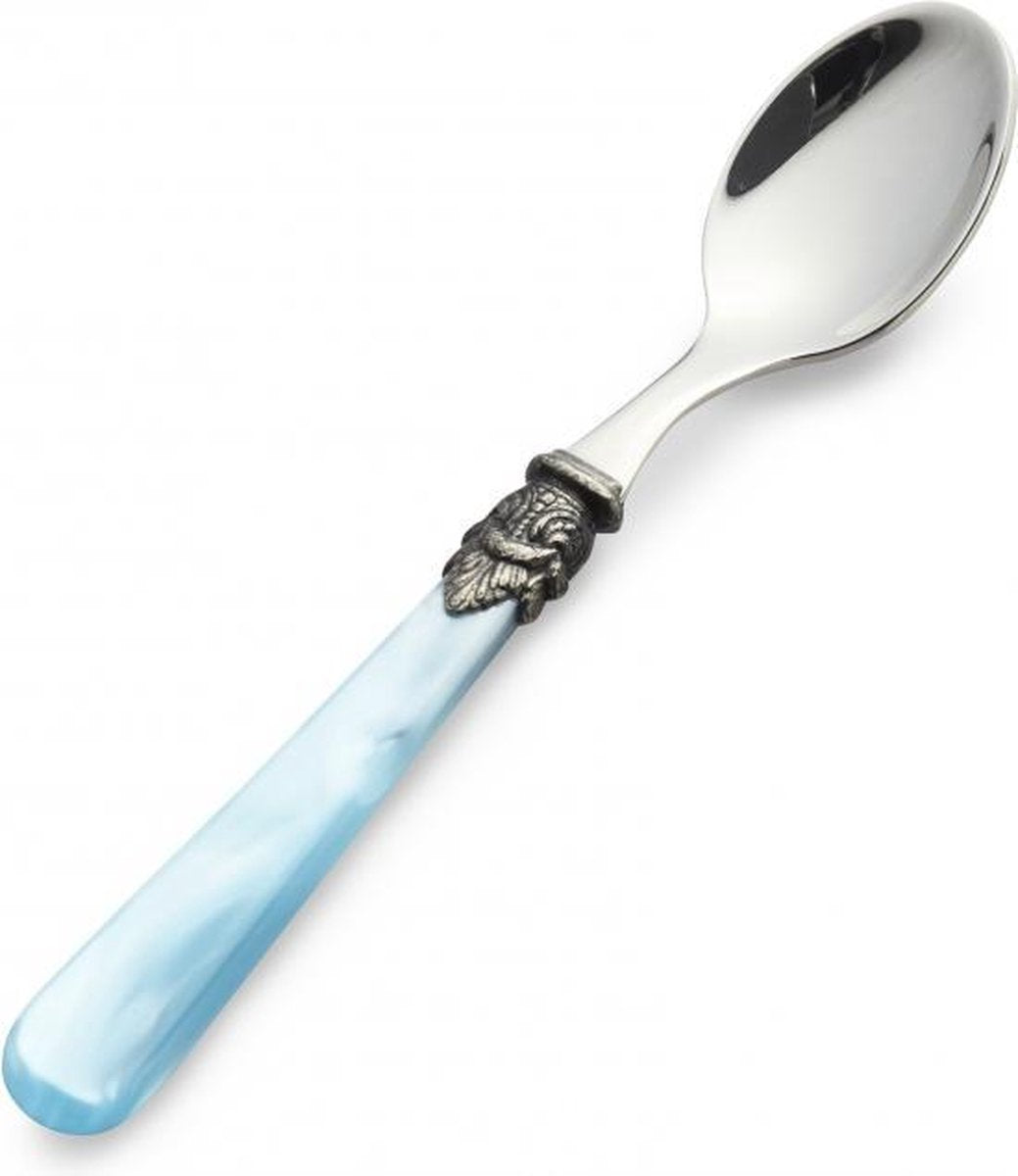 MOKKALEPEL NAPOLEON ICE BLAUW