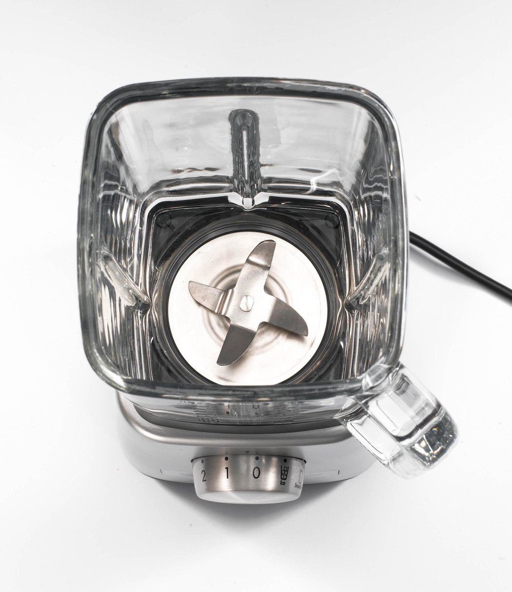 Magimix Glazen kan (Power) Blender compleet incl mes