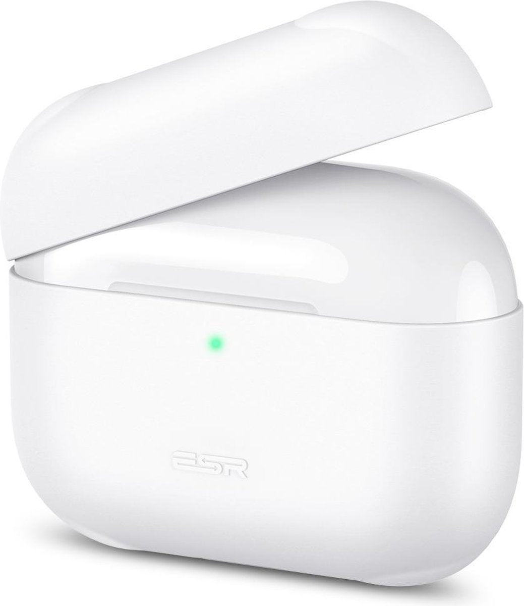 ESR Yippee Case voor Apple AirPods Pro - Wit