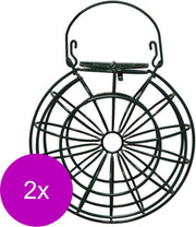 Wildbird Vetbolring - Voersilo - 2 x per stuk