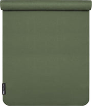 Yogistar Yogamat travel olive