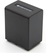 ChiliPower Sony NP-FV100 accu - 3900mAh