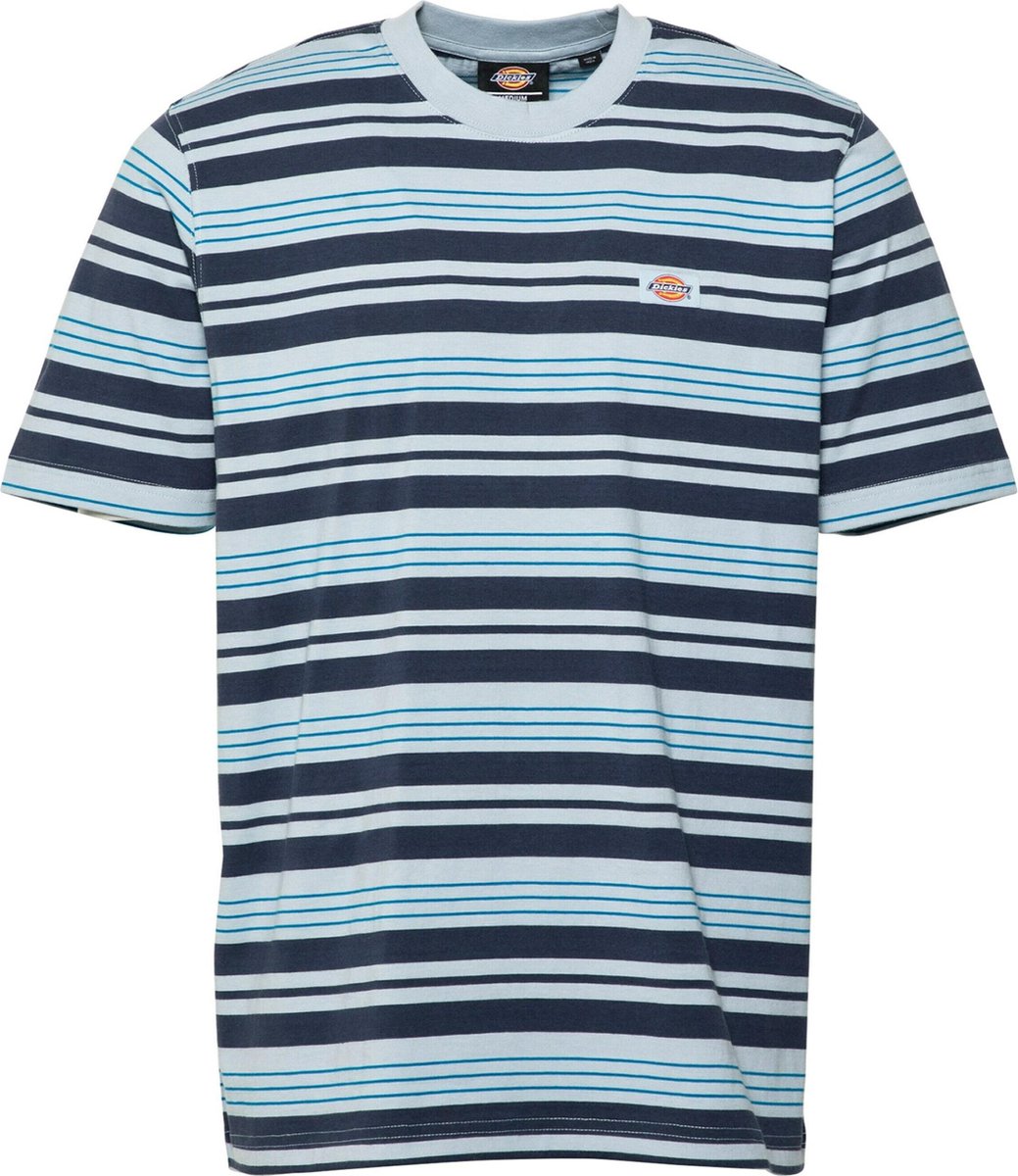 Dickies shirt wheaton Hemelsblauw-M