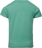 Noppies T-shirt Lansing - Frosty Spruce - Maat 92