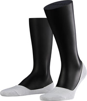 Falke 14624 Step wit katoen sok