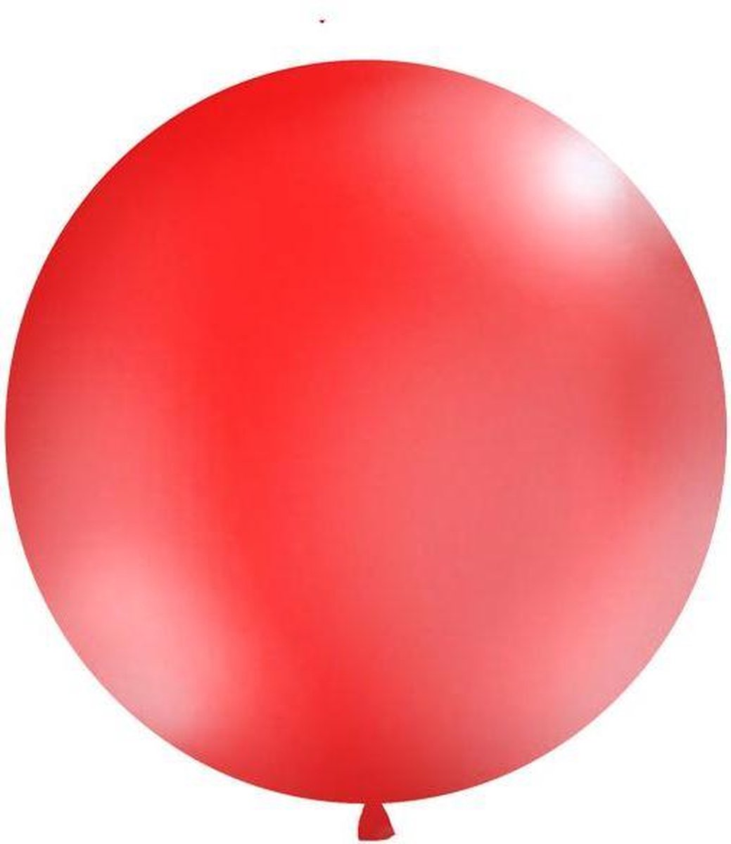 Ballonnen 1m