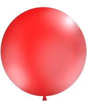 Ballonnen 1m