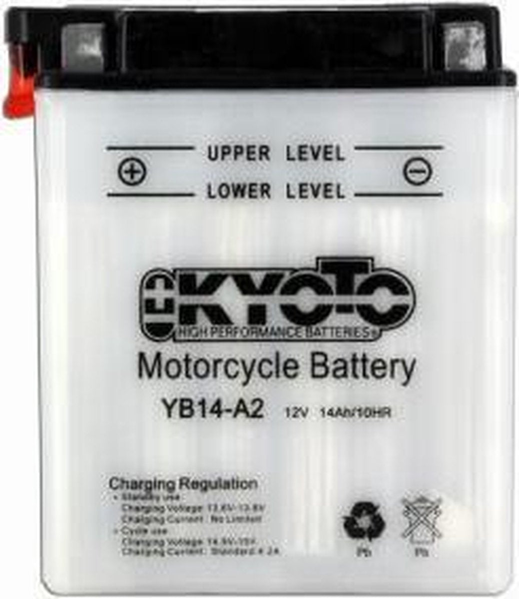 KYOTO YB14-A2 Motoraccu