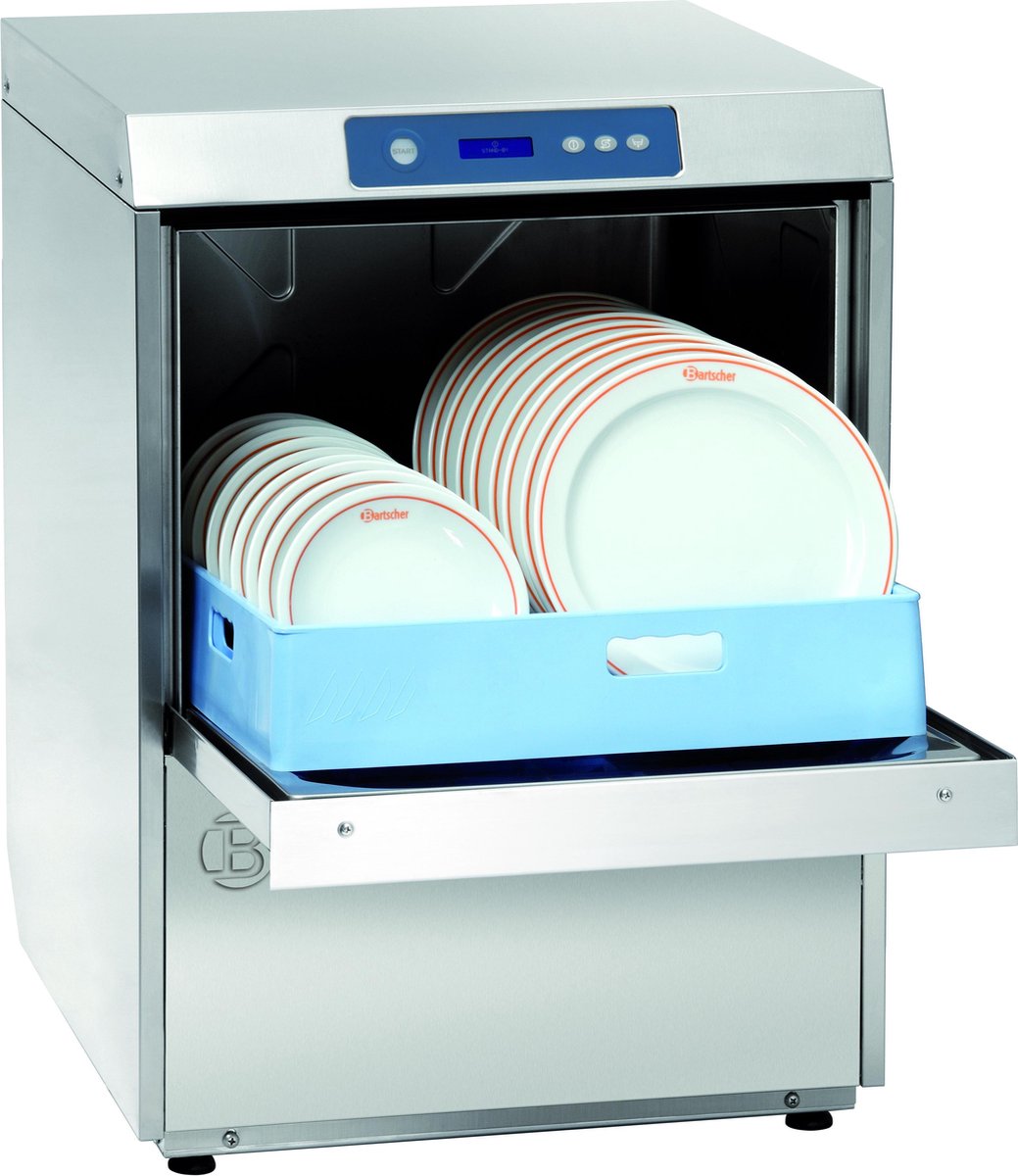 Afwasmachine Deltamat TF7500ecoLP